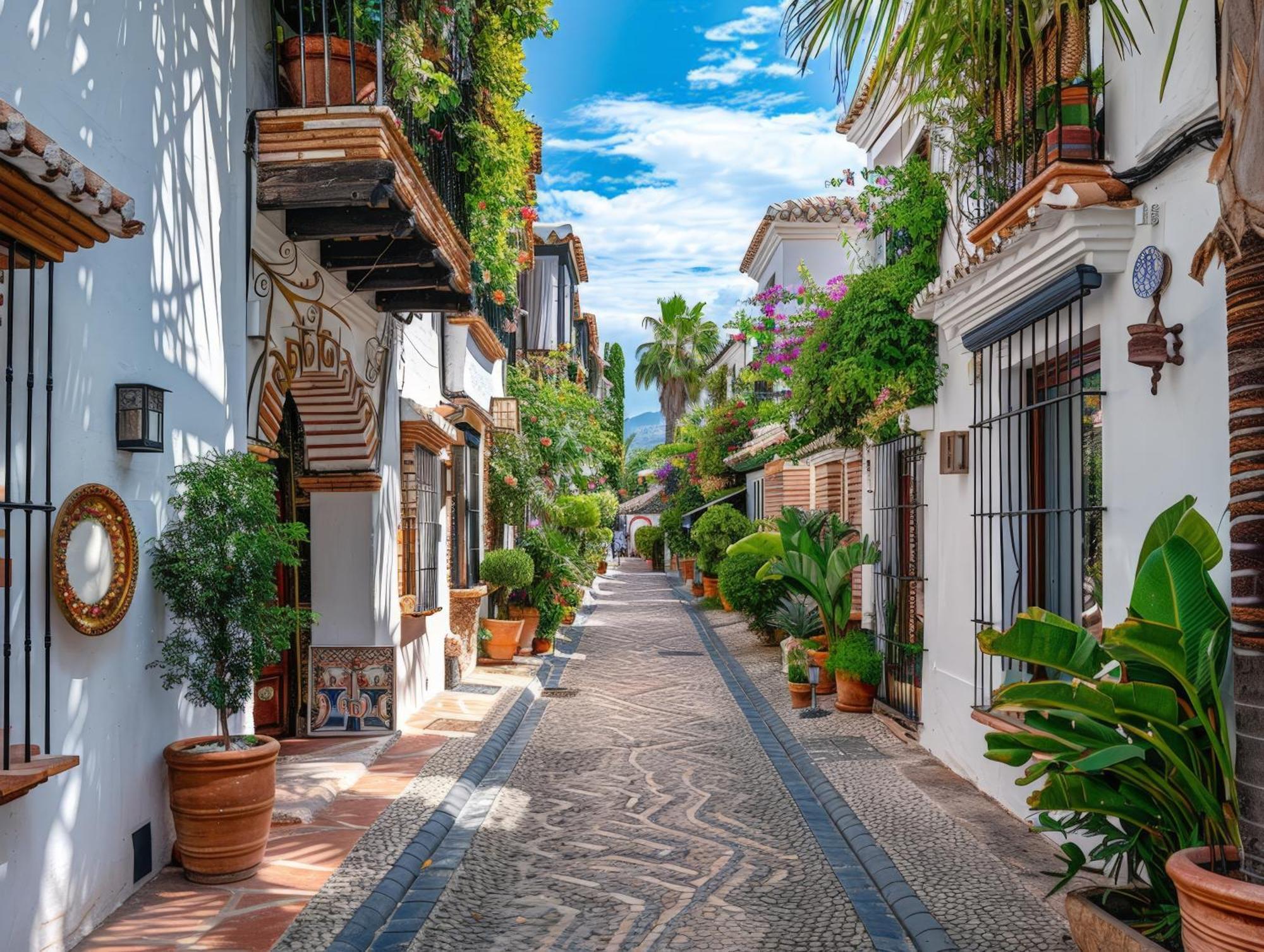 Boutique Appartamento Marbella